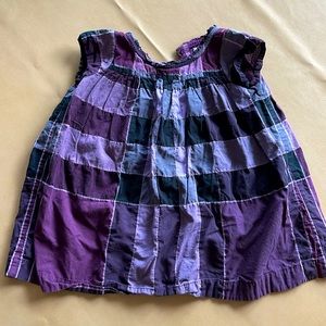 Burberry Kids Dress